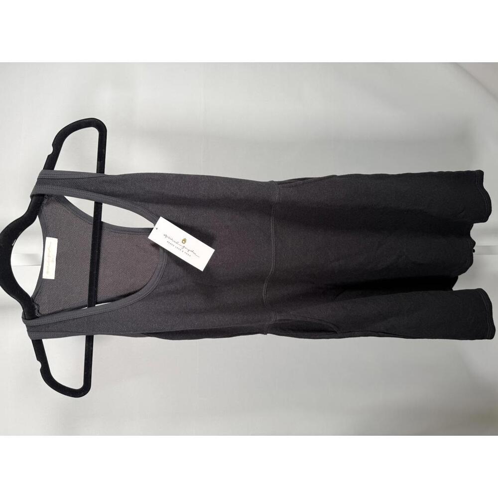 Spiritual Gangster Women's Alessia Mini Dress Black - S - Picture 3 of 7